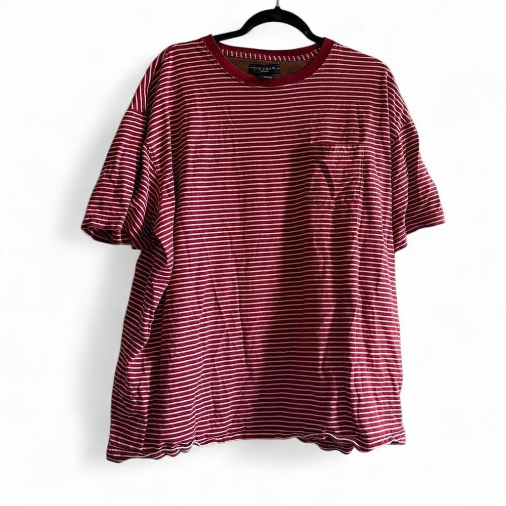Ivy-crew Men's multi T-shirt